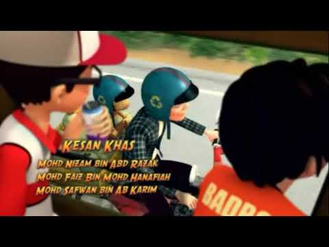 upin ipin hantu durian runtuh upin ipin hantu durian runtuh