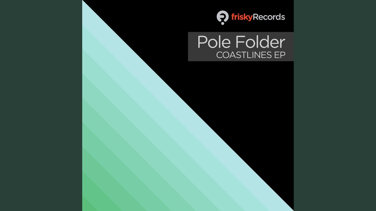 Pole folder
