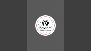 RHYTHM MUSIC STUDIO is live