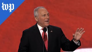 Scalise: Trump would make 2017 tax cuts ‘permanent’
