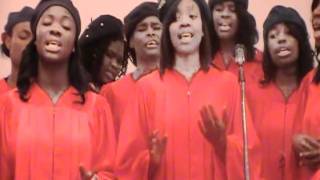 Where Will You Be Found (Medley).wmv