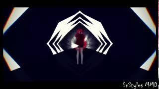 【MMD X OC X MAP】Centuries - Fall Out Boy Part 6