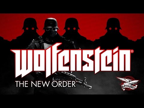 Video: Ongecensureerde Wolfenstein: The New Order Op Pc Is Geografisch Vergrendeld