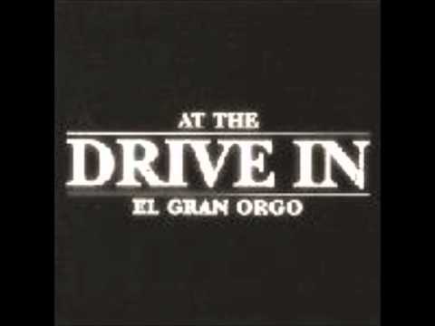 At the Drive-In - [untitled]