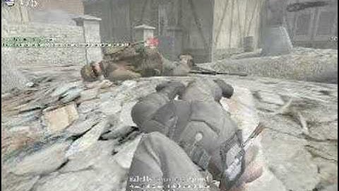 COD 2 Hacking  DP-(DEATH POLICY)