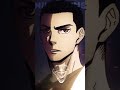 blue lock x Ronaldo 😯😳 #anime #bluelock #ronaldo #onlygojofan