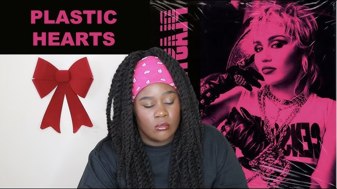 Miley Cyrus: Plastic Hearts Album Review