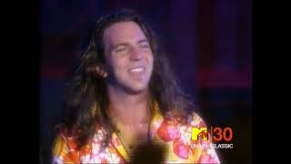 Pearl Jam - Baba O' Riley @ Park Plaza Hotel Ballroom, Los Angeles 1992
