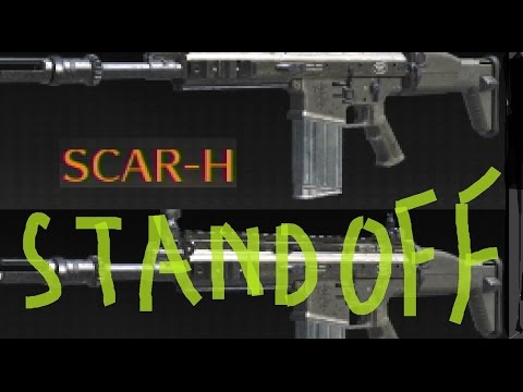 【COD:BO2】S&Dにて…part21【ゆっくり実況】安定のARサーチ