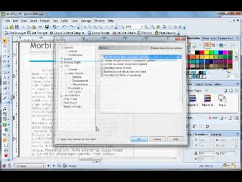 Webplus X5 textbox tutorial