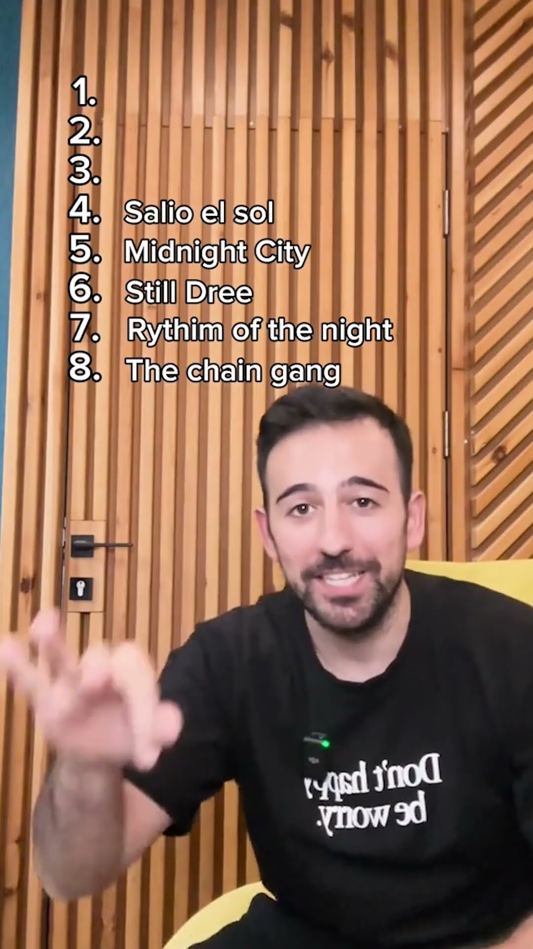 TOP de MEJORES CANCIONES de TODOS los GTA #shorts