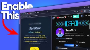 Unlock New Hidden Chrome Flags | Split View & Link Preview 2025