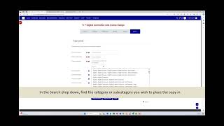 Make a copy of a Moodle course