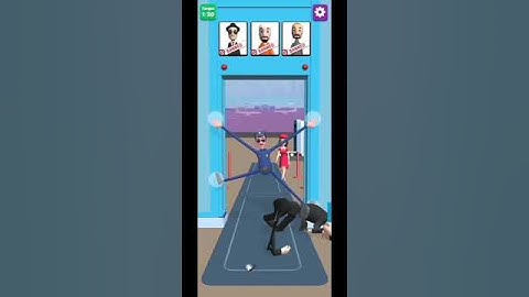 ||🤣🤣Fun🤣🤣|| Gameplay walkthrough Android,IOS All Level #shorts #respect #shortgameplay #short