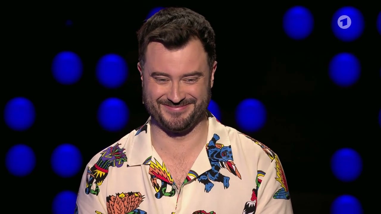 Gefragt – Gejagt vom 27. Mai 2025