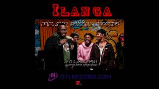 Blaq Diamond  Ilanga Music