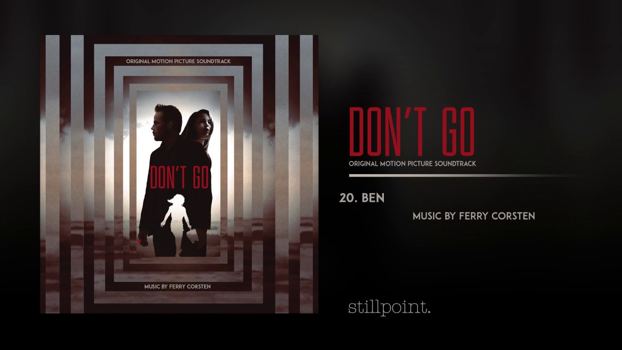 20. Ferry Corsten - Ben [Original Motion Picture Soundtrack]