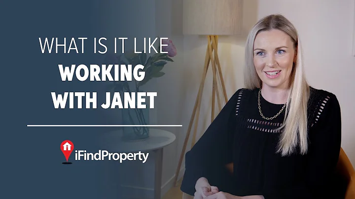 Client testimonial for Janet Dickson