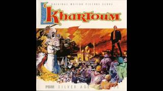 Khartoum | Soundtrack (Album) Suite (Frank Cordell)