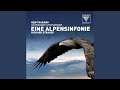 Miniature de la vidéo de la chanson Eine Alpensinfonie, Op. 64: Auf Dem Gipfel (On The Summit)
