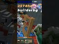 (Blockman go) Jail Break Boms Commment Boms ? #Shorts