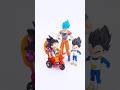 Satisfied with Unboxing Review Goku & Vegeta Video