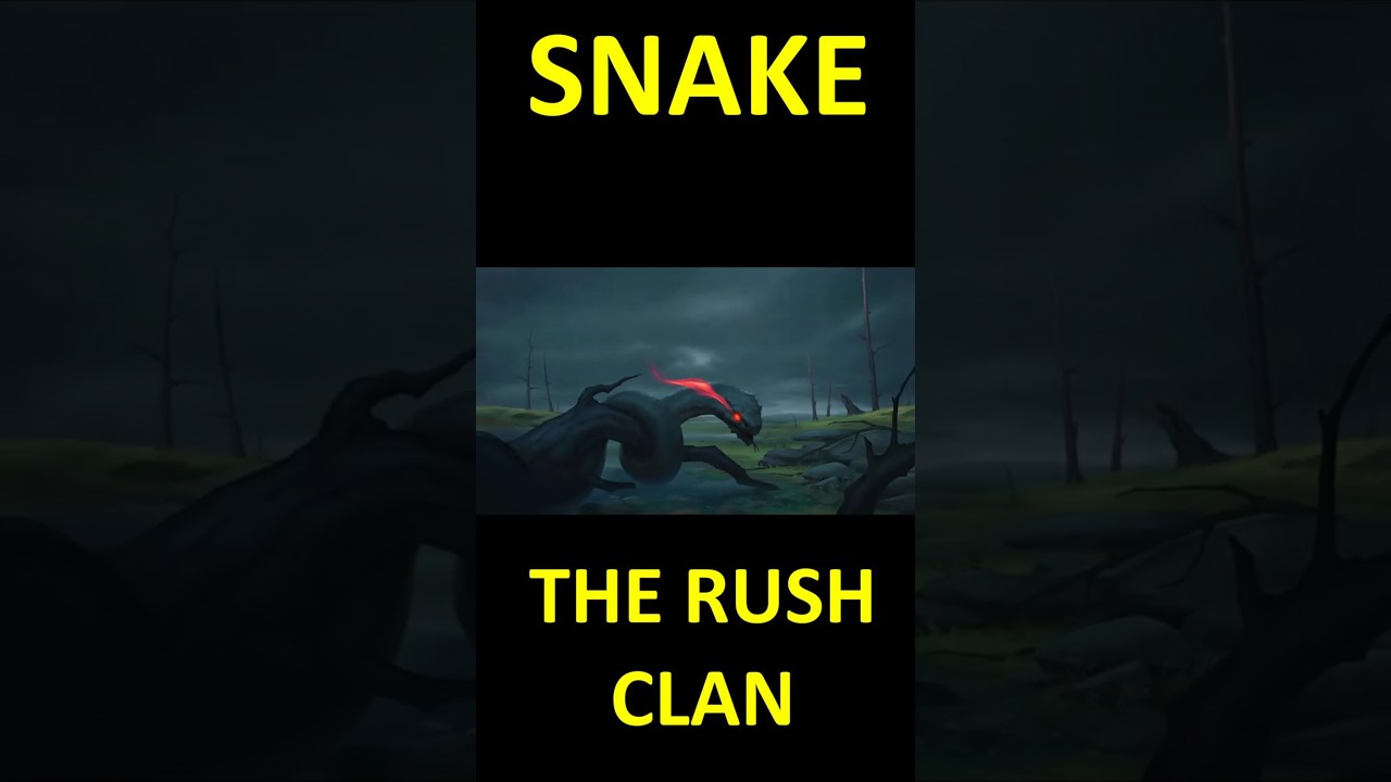 How to Snake! | Northgard