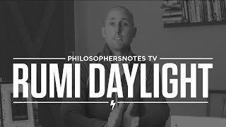 PNTV: Rumi Daylight by Rumi (#64)