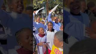 Inhliziyo Yami  Shembe Unyazi Lwezulu