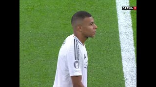 Thumbnail for UEFA CHAMPIONS LEAGUE (1. kolo): Real Madrid - Stuttgart 3:1 / 17.09.2024.