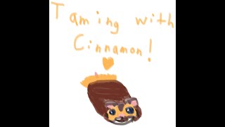 Taming With Cinnamon! screenshot 5