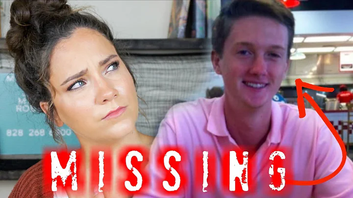 Where is James Martin Roberts? | Vanished off a MO...