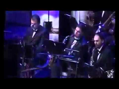 زياد الرحباني وقمح