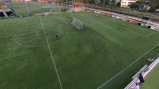 1v1 2v1 2v2 3v2 Transition game