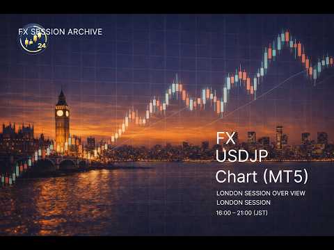 USDJPY Live Chart –9/8(Tue) London Session