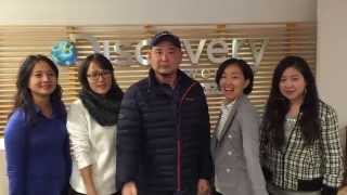 Discovery恭賀《國防部發言人》臉書粉絲破10萬人