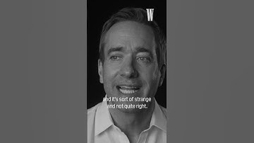 Matthew Macfadyen is Tom Wambsgans | W Magazine #succession #tom