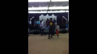 Kinfolk D-Ray - Go Bananas w/ Blaze