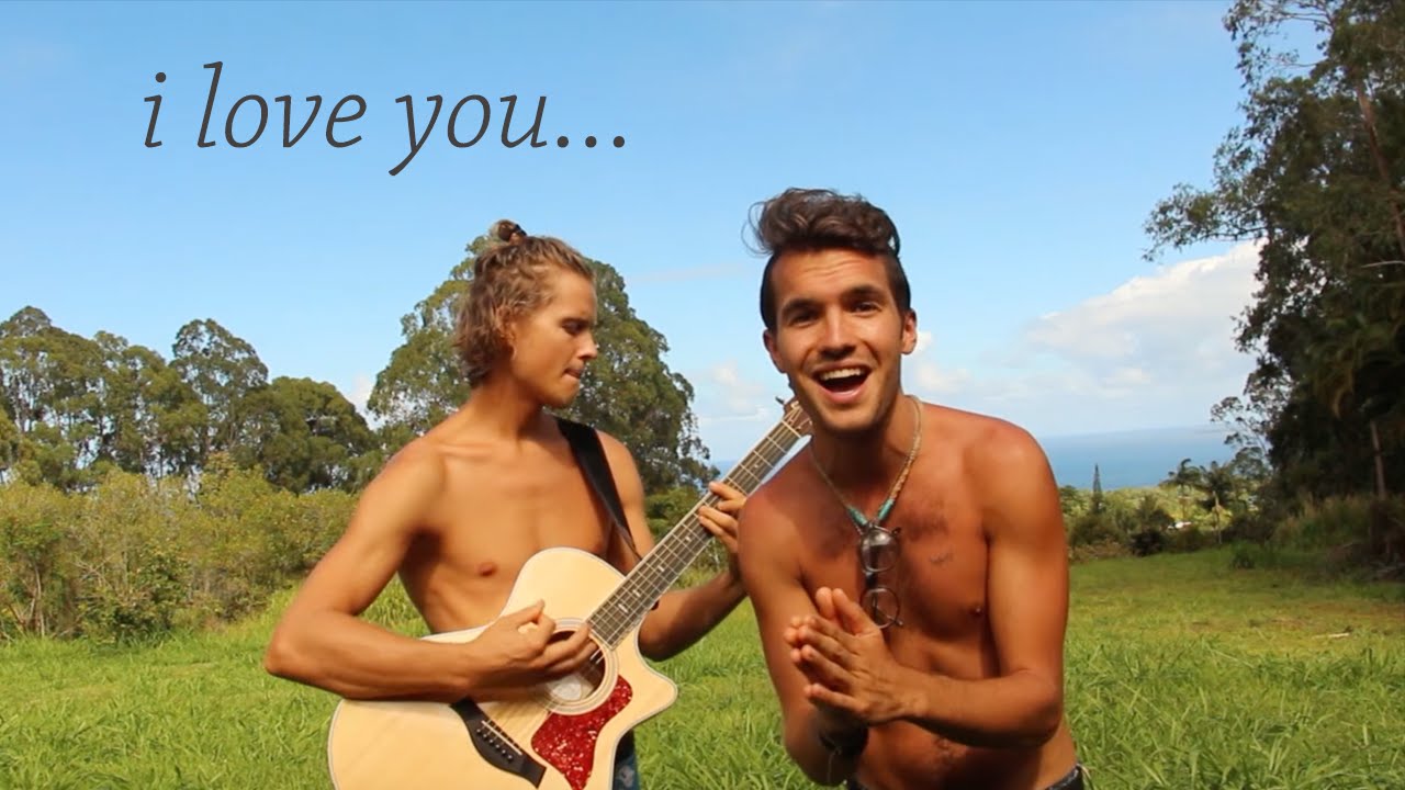 I Love You Hawaiian Style a song I Love You Hawaiian Style a song