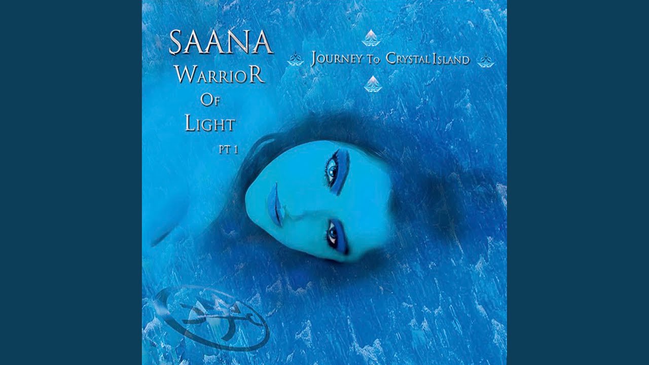 Warrior of Light adlı videoyu YouTube'da izle Warrior of Light adlı videoyu YouTube'da izle