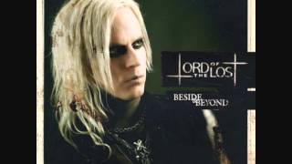 Lord of the Lost - Sooner or Later (Stage Version) chords