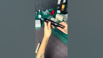 Cut Like a Pro! 🚀 Discover Hanboost C1 Ultrasonic Cutter in Action - Launching Soon at Kickstarter