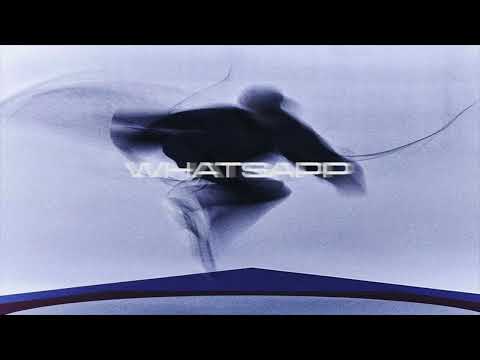 WhatsApp Notification Theme (Moondai EDM Remix)