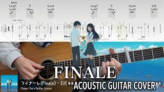 Finale - eill