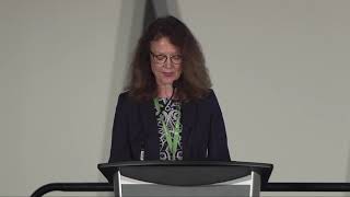AMED 2019 - Registrar and CEO's Report
