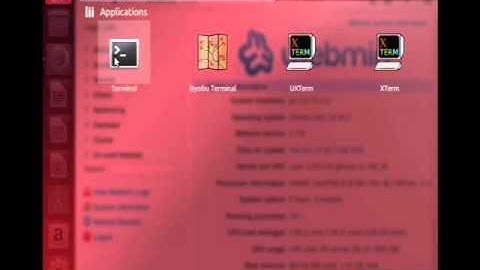 Instalación Webmin y Squid Ubuntu