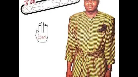 JR NELSON Mellieurs Success de Makossa
