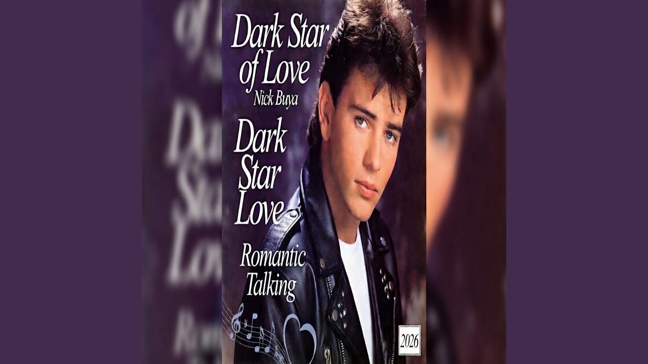 Dark Star of Love - YouTube