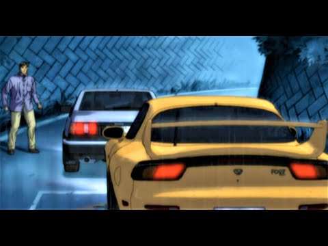 Initial D Fourth Stage Episode 12 part 2.mpg 