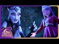 Magic Tiara causes the MOST drama | Unicorn Academy: Secrets Revealed 🌈🦄 | Cartoons for Kids